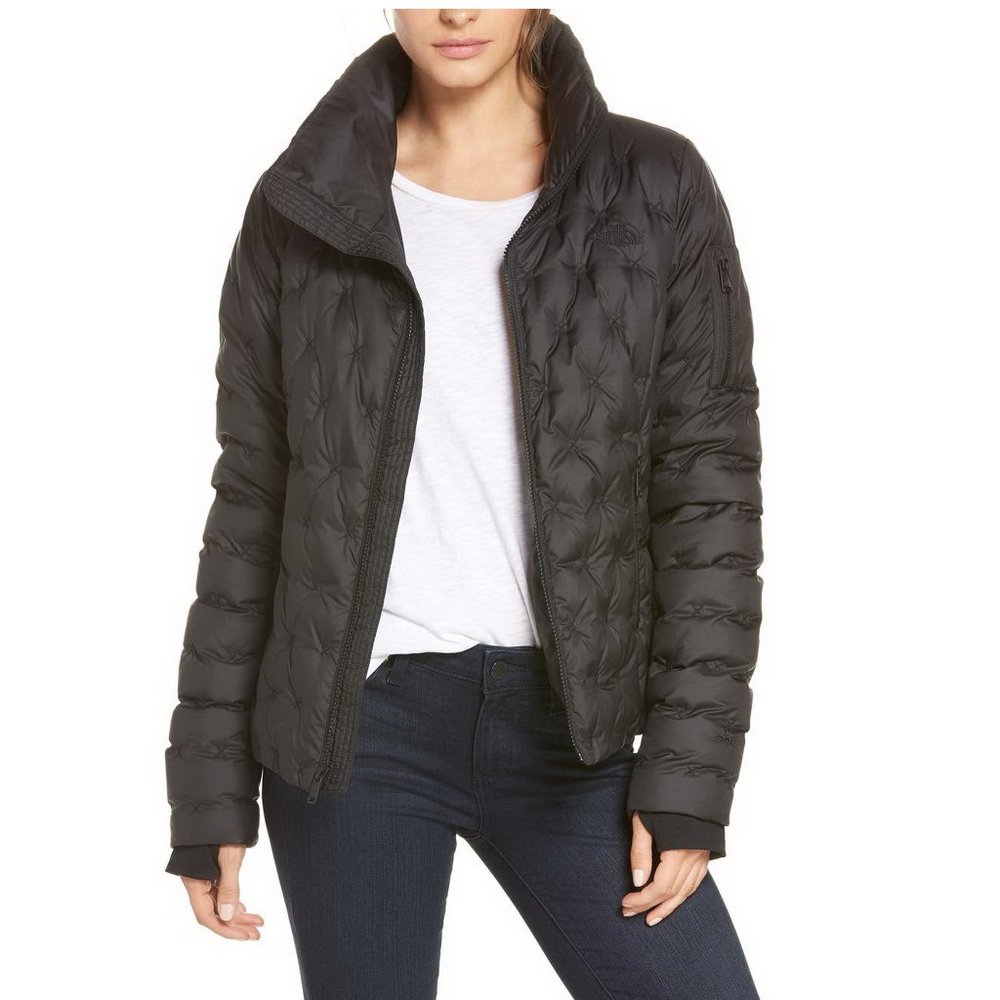 NWT The North Face 550-Fill Down Jacket